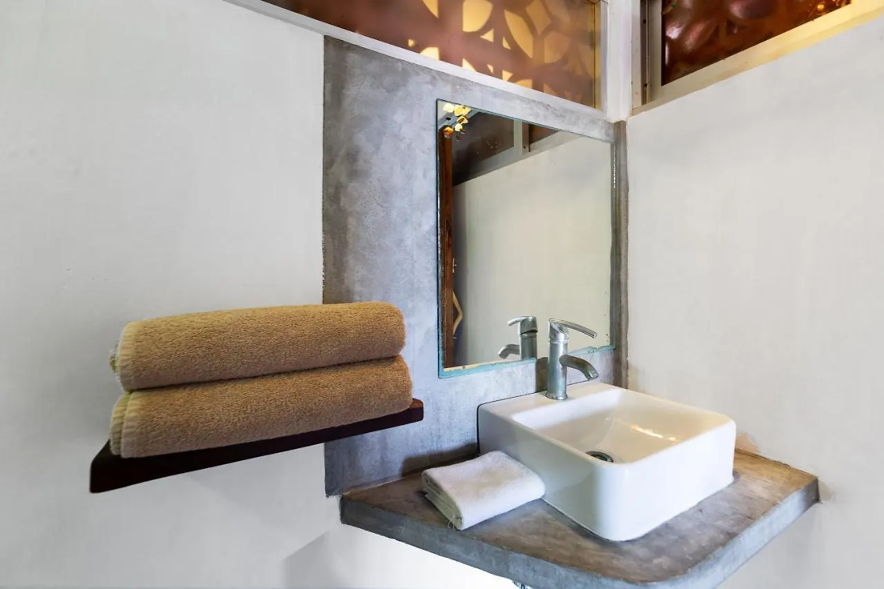 The Safe House Hotel Tulum Mexico