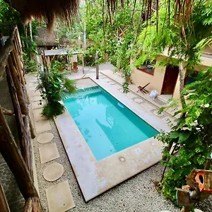 Apartmán La Selva