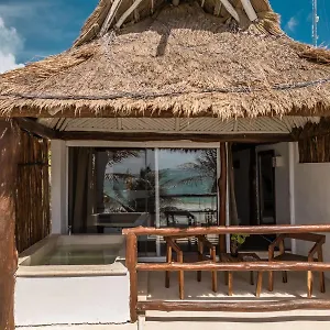 Niken Beachfront Tulum